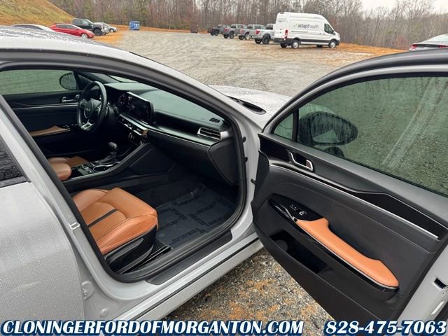 Used 2023 Kia K5 GT image 19