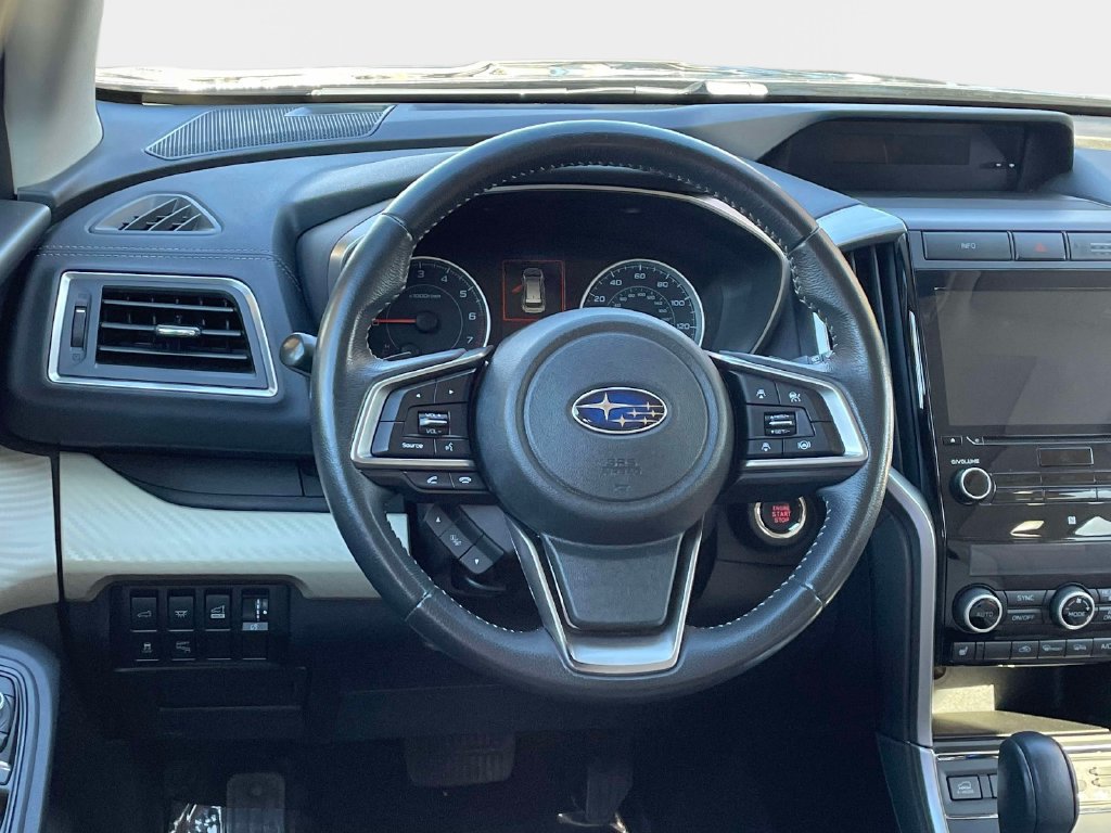 Used 2021 Subaru Ascent Premium w/ Sport Package AWD/4WD image 17
