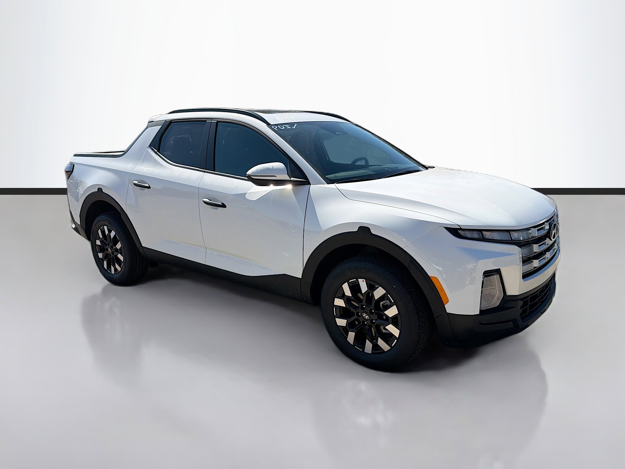New 2026 Hyundai Santa Cruz SEL image 1