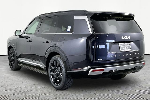 New 2027 Kia Telluride SX Prestige AWD/4WD image 4