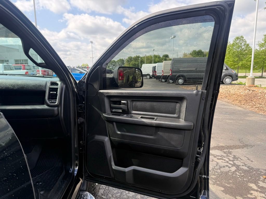 Certified 2022 RAM 2500 Tradesman AWD/4WD image 54
