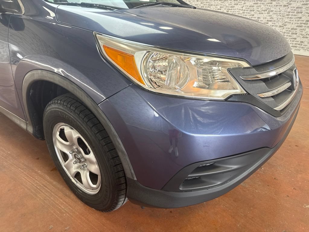 Used 2014 Honda CR-V LX image 9