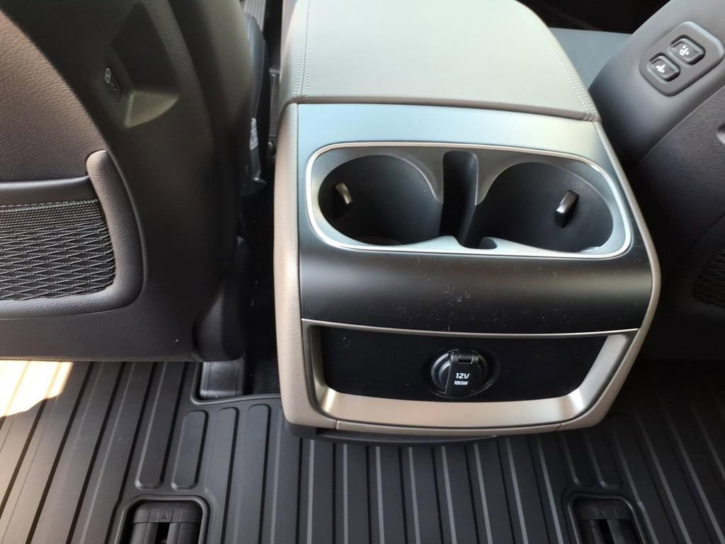 New 2026 Kia Carnival EX image 11