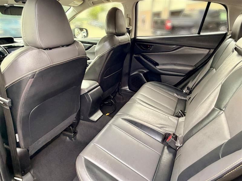 Used 2021 Subaru Crosstrek 2.5i Sport AWD/4WD image 11