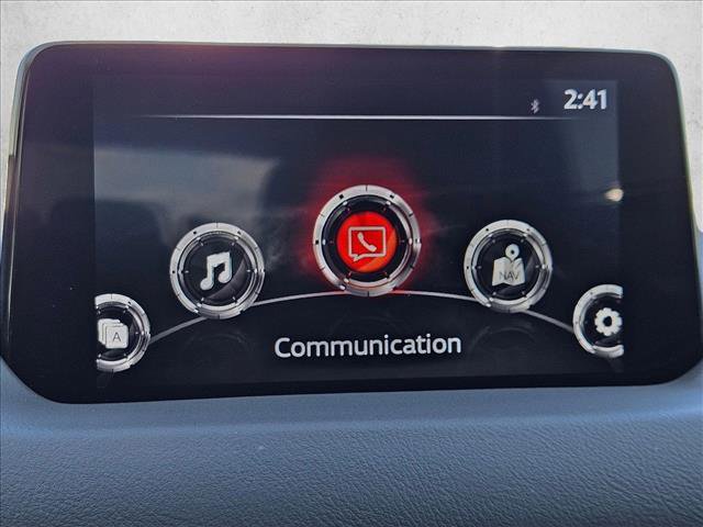 Used 2020 MAZDA CX-5 Signature image 20