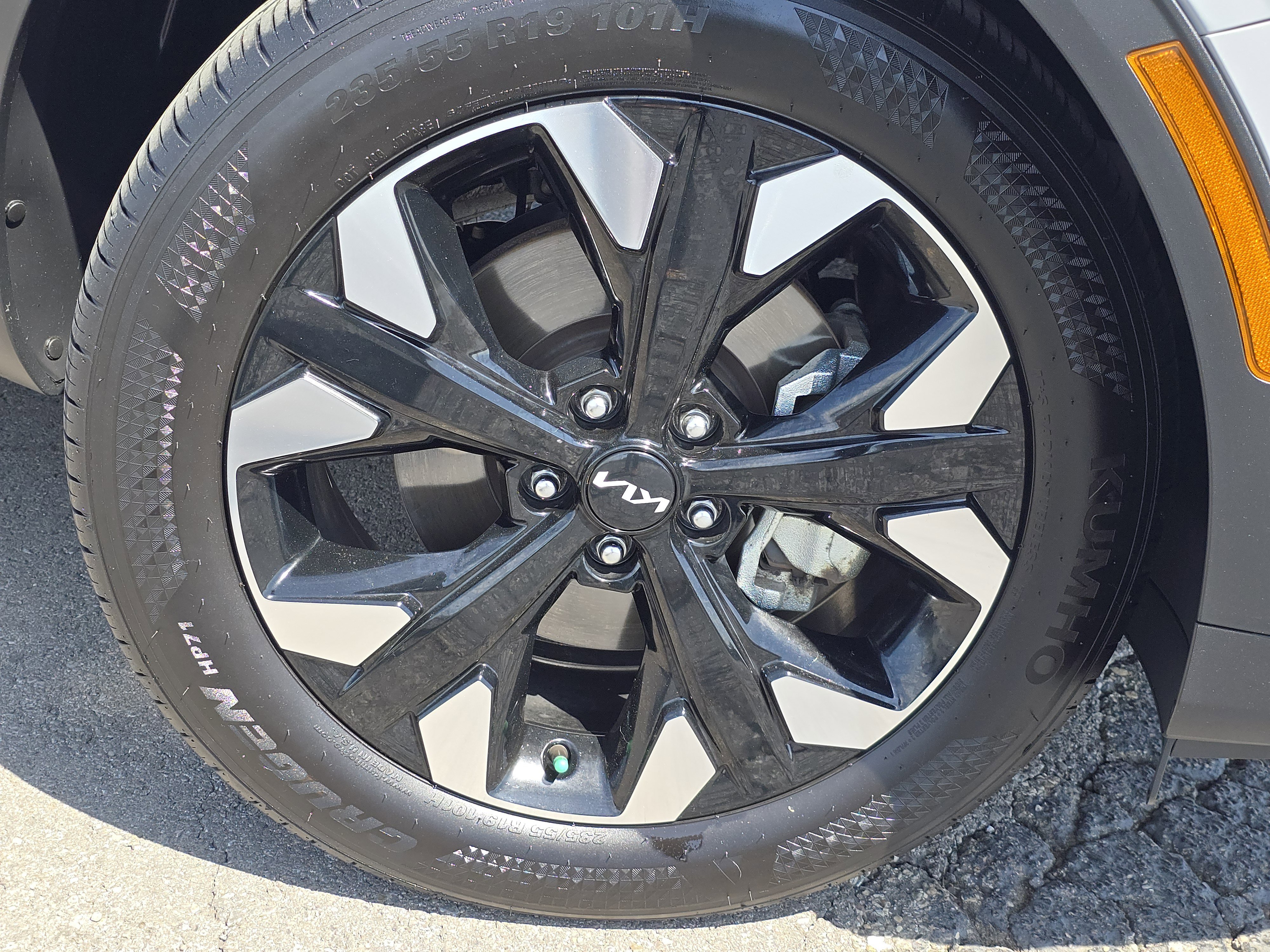 Used 2024 Kia Sportage X-Line AWD/4WD image 16