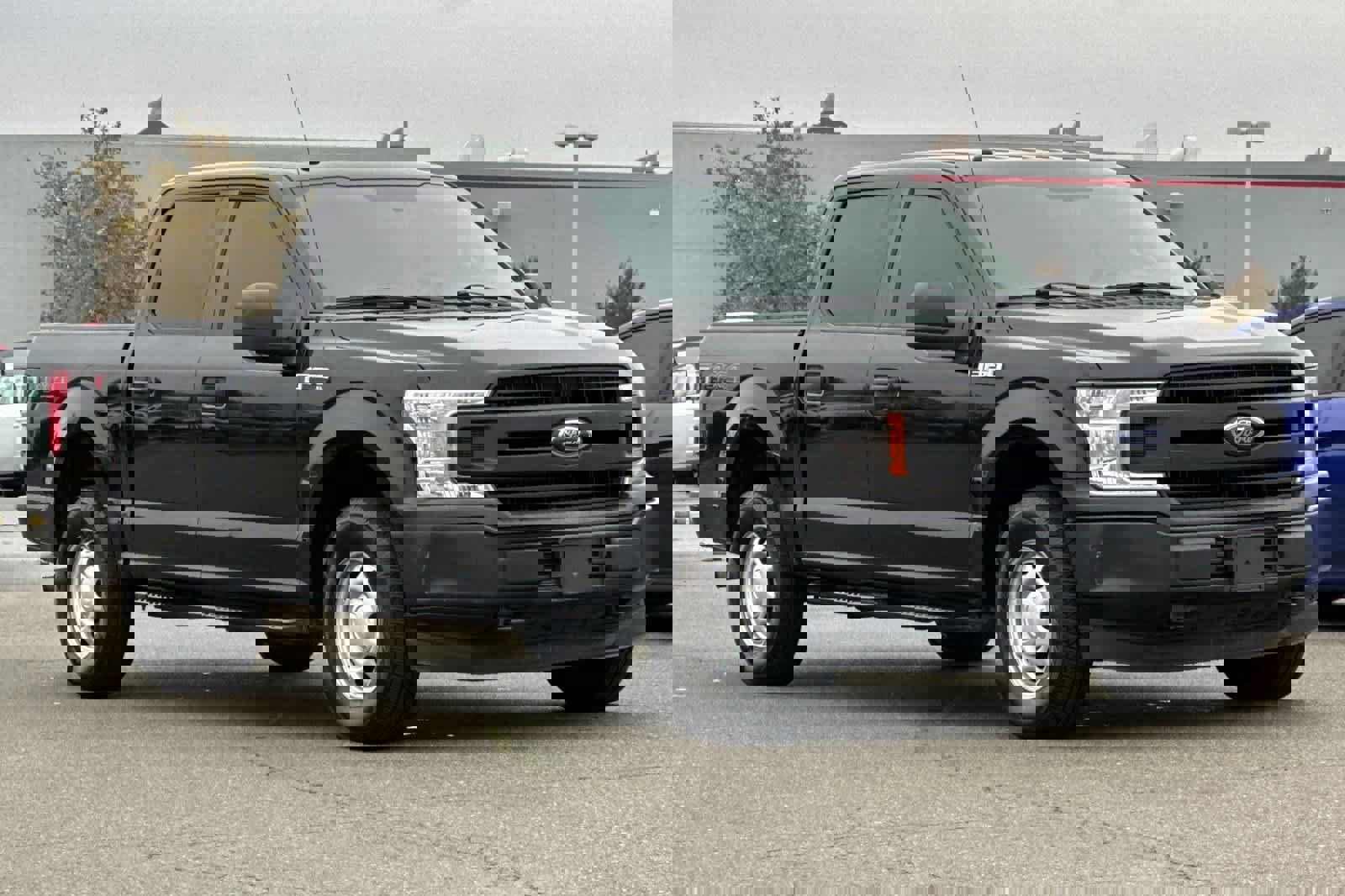 Used 2018 Ford F150 XL w/ XL Power Equipment Group image 5