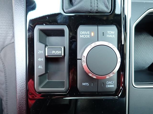 New 2026 Toyota Tundra SR5 AWD/4WD image 18