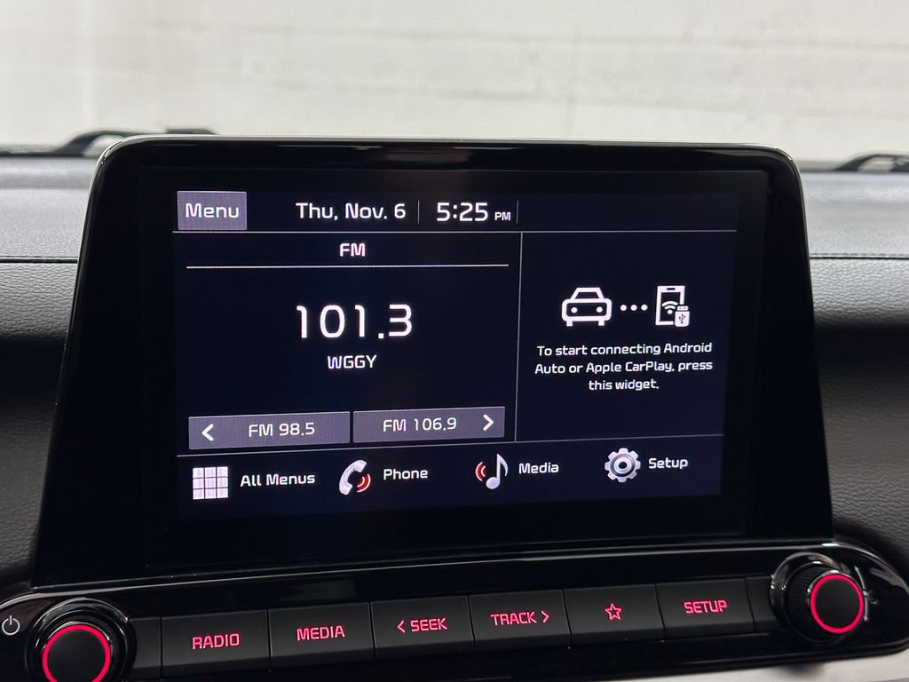 Used 2023 Kia Forte LXS image 37