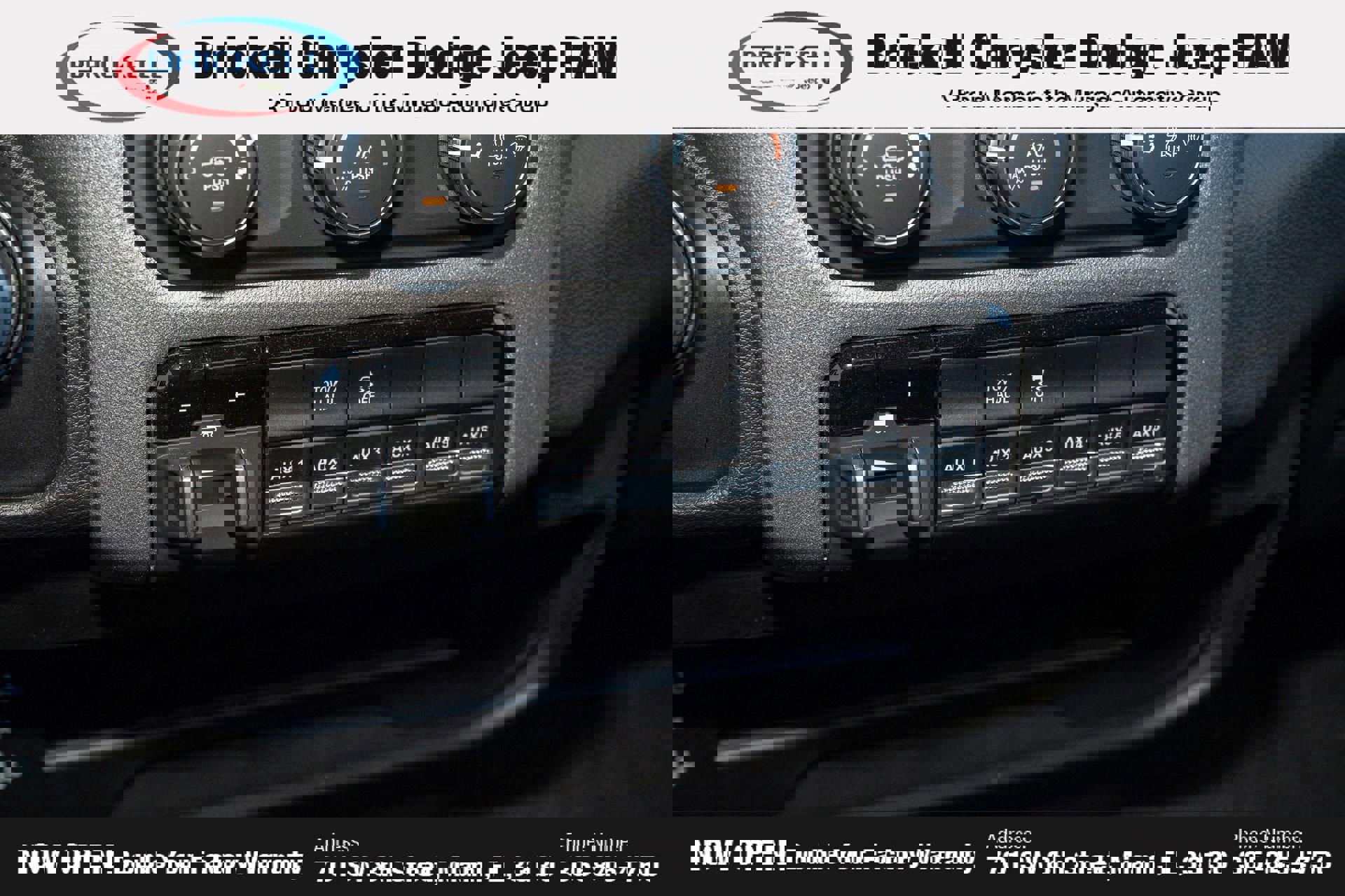 New 2024 RAM 2500 Tradesman image 18