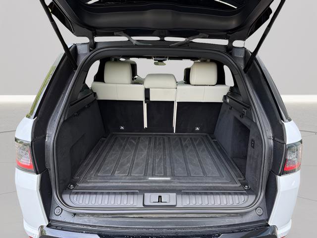 Used 2019 Land Rover Range Rover Sport HSE Dynamic AWD/4WD image 30