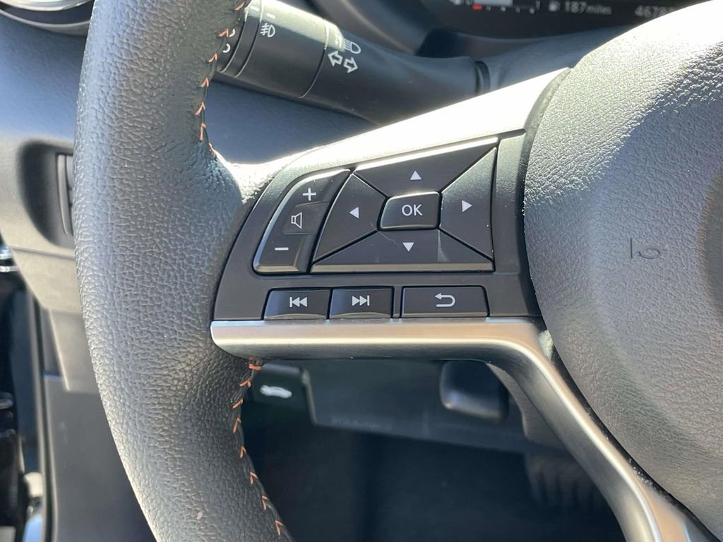 Used 2022 Nissan Kicks SR w/ Premium Package image 21