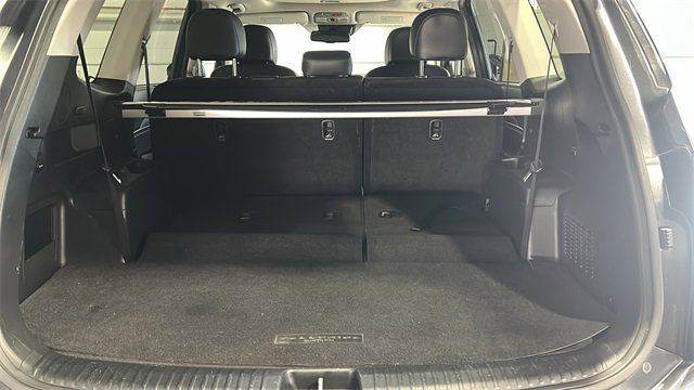 Used 2024 Kia Telluride EX image 10