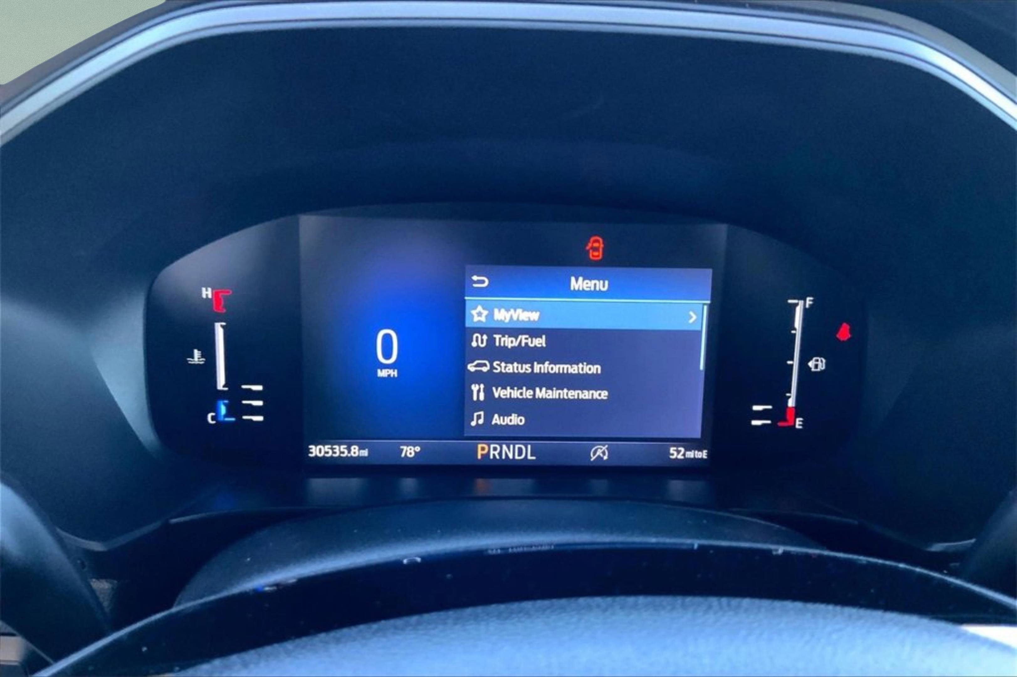 Used 2023 Ford Escape Active image 27