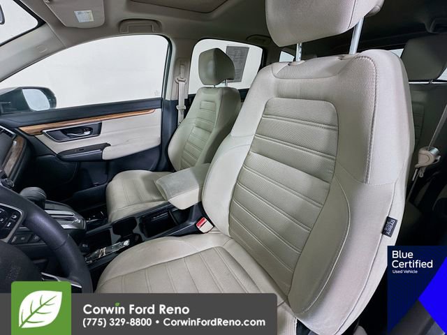 Used 2018 Honda CR-V EX image 22