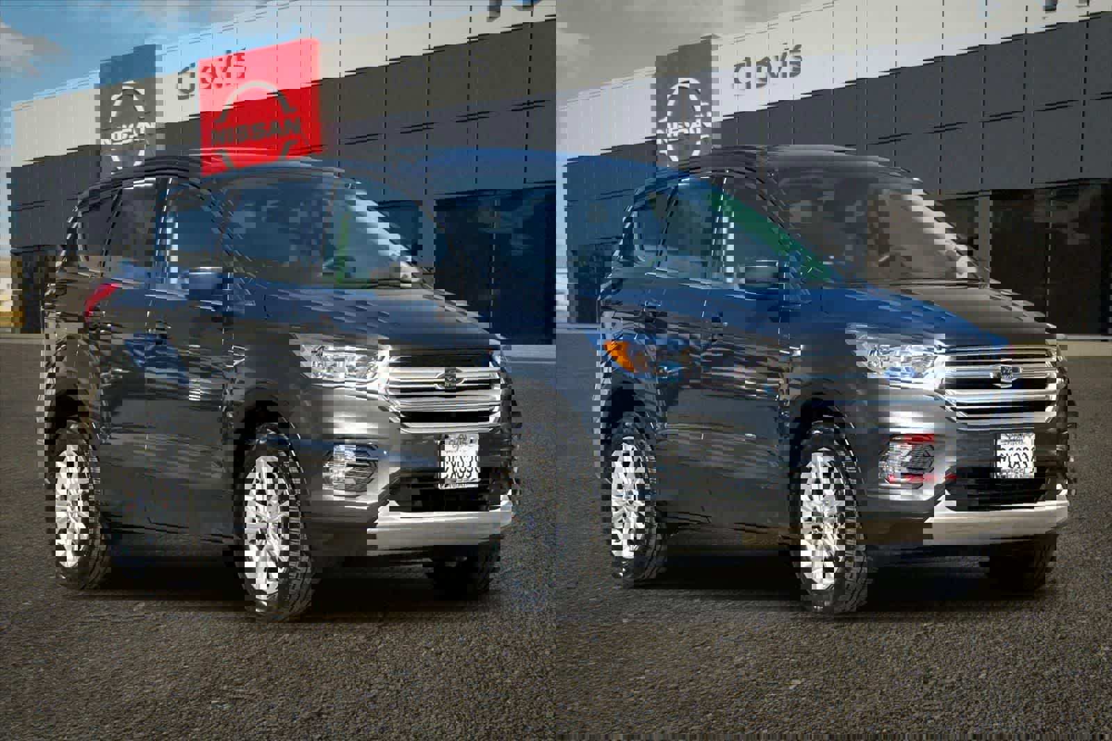 Used 2019 Ford Escape SE image 10