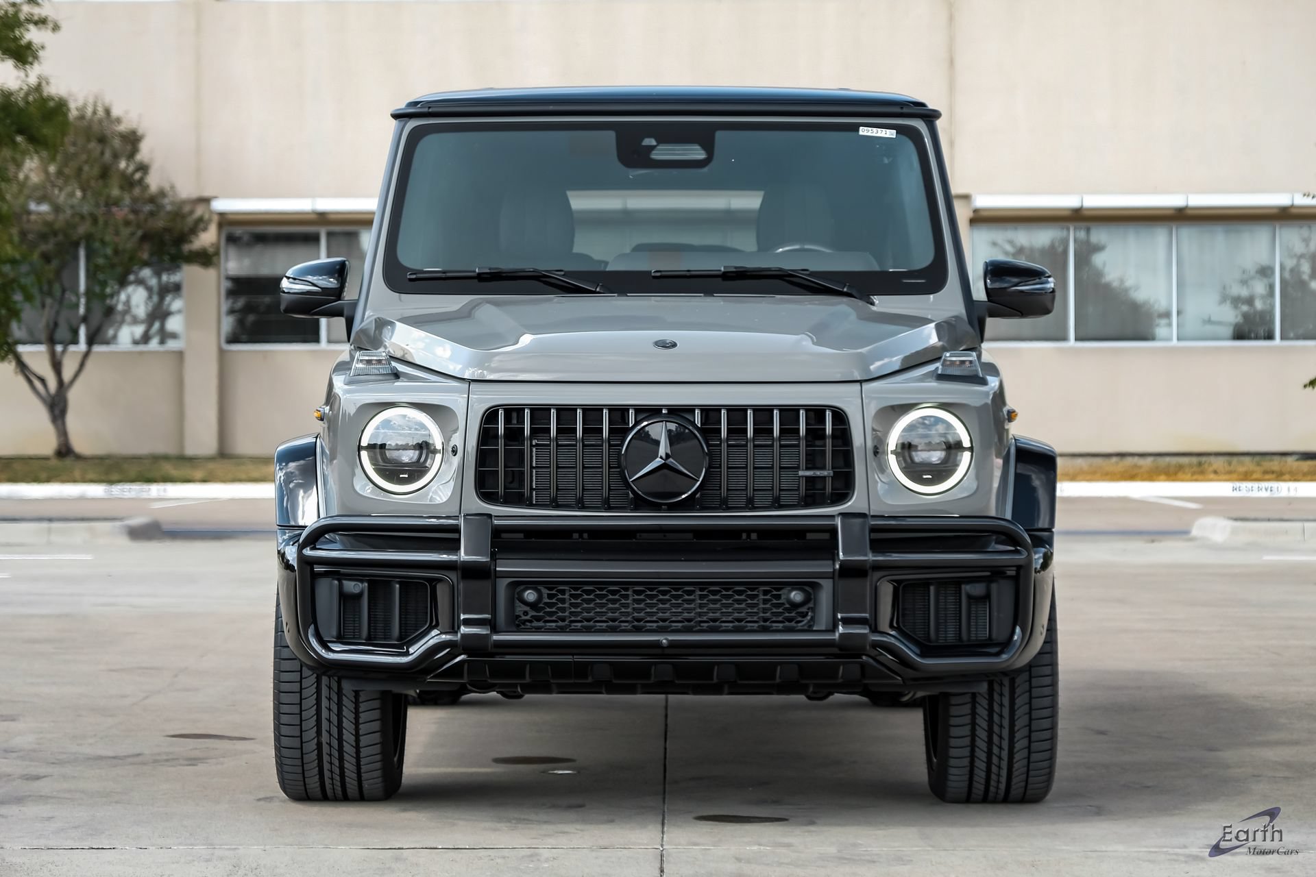 Used 2027 Mercedes-Benz G 63 AMG 4MATIC image 29
