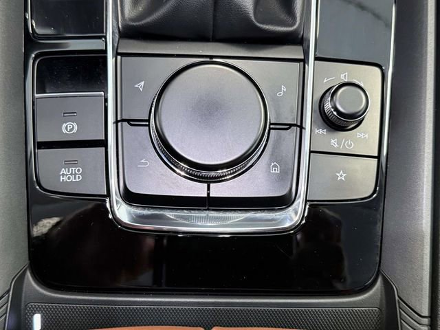 Used 2025 MAZDA CX-50 2.5 Turbo w/ Weather Package image 23