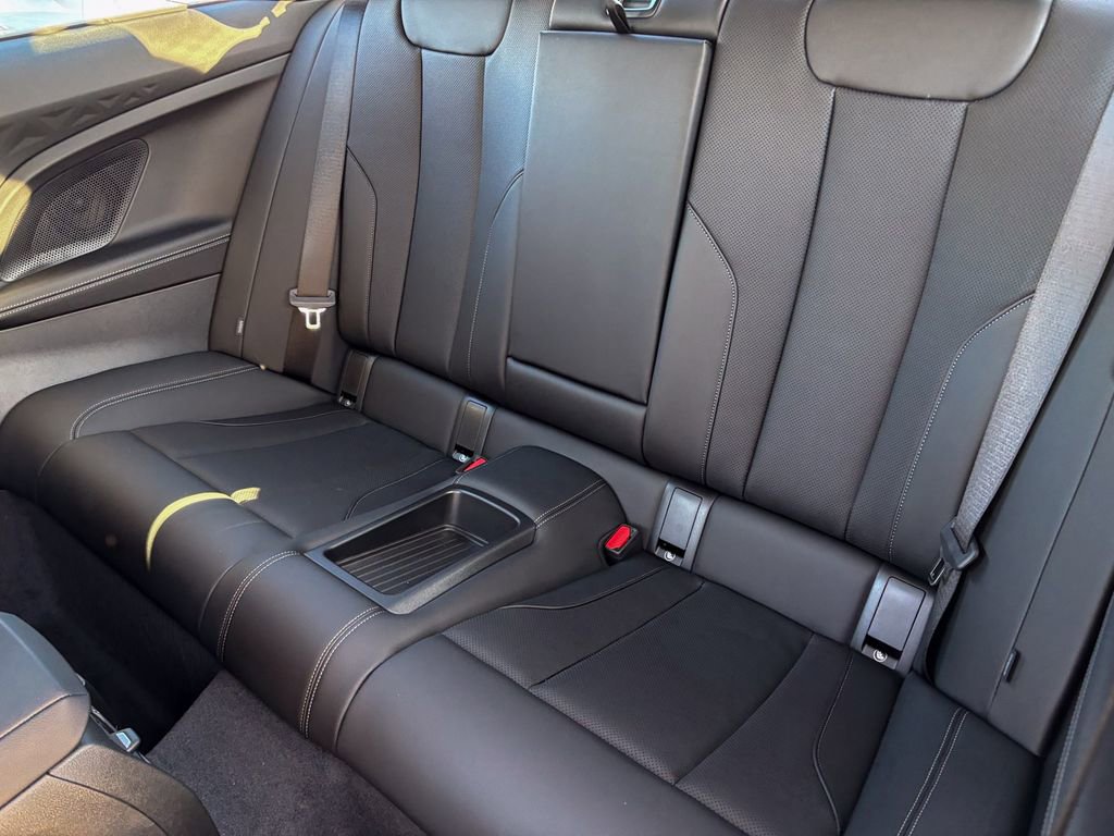 New 2026 BMW 230i xDrive Coupe w/ Convenience Package image 26