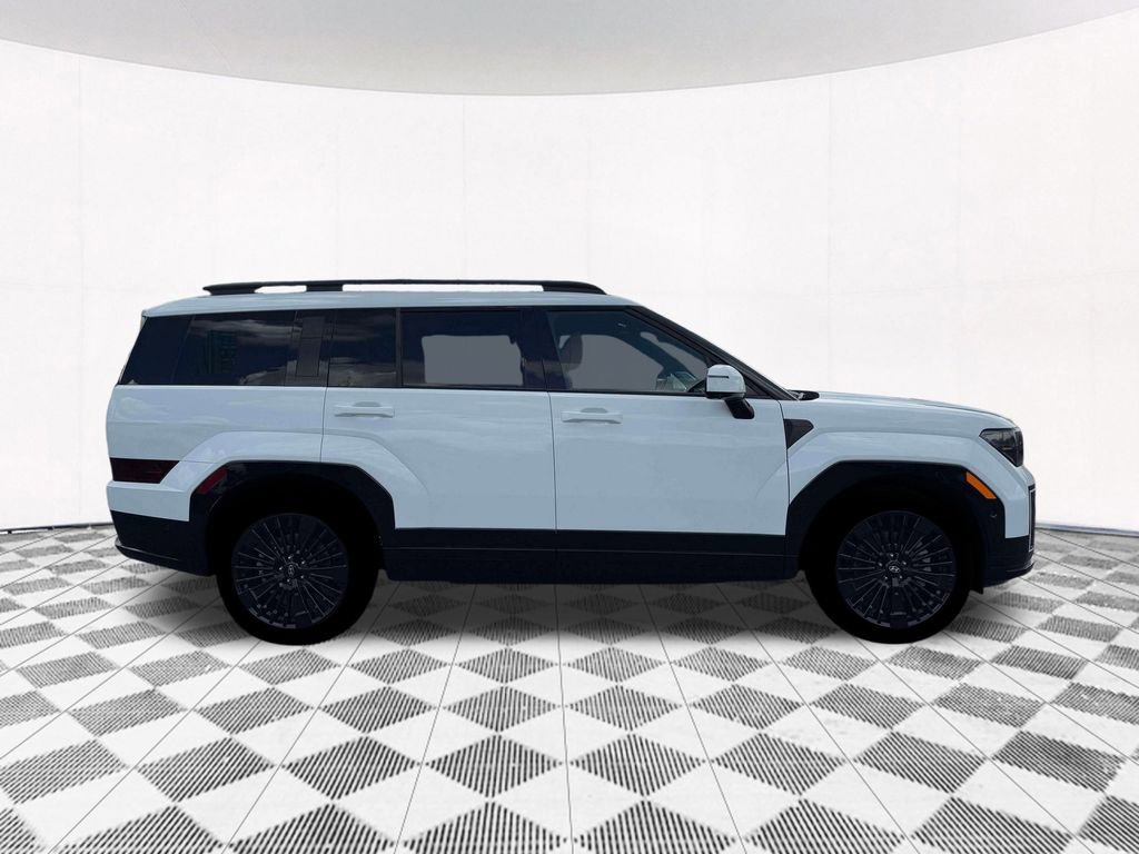 New 2026 Hyundai Santa Fe Calligraphy image 12