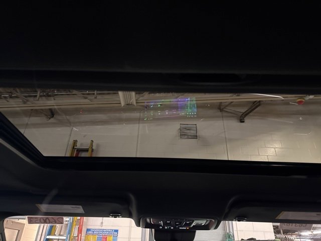 New 2026 Chevrolet Silverado 1500 High Country image 24