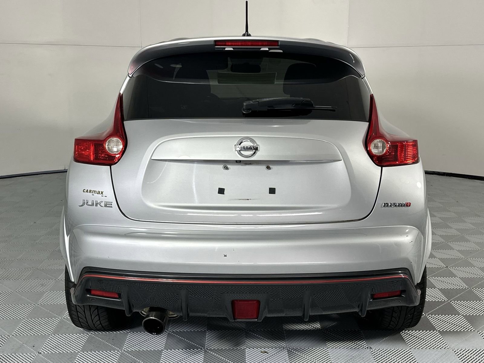Used 2014 Nissan Juke NISMO w/ Navigation Package image 7