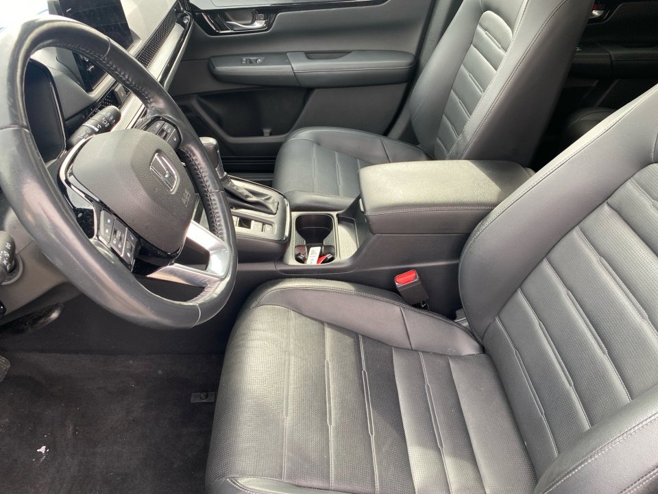 Certified 2023 Honda CR-V EX-L image 11