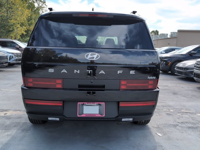 New 2027 Hyundai Santa Fe SEL FWD image 7
