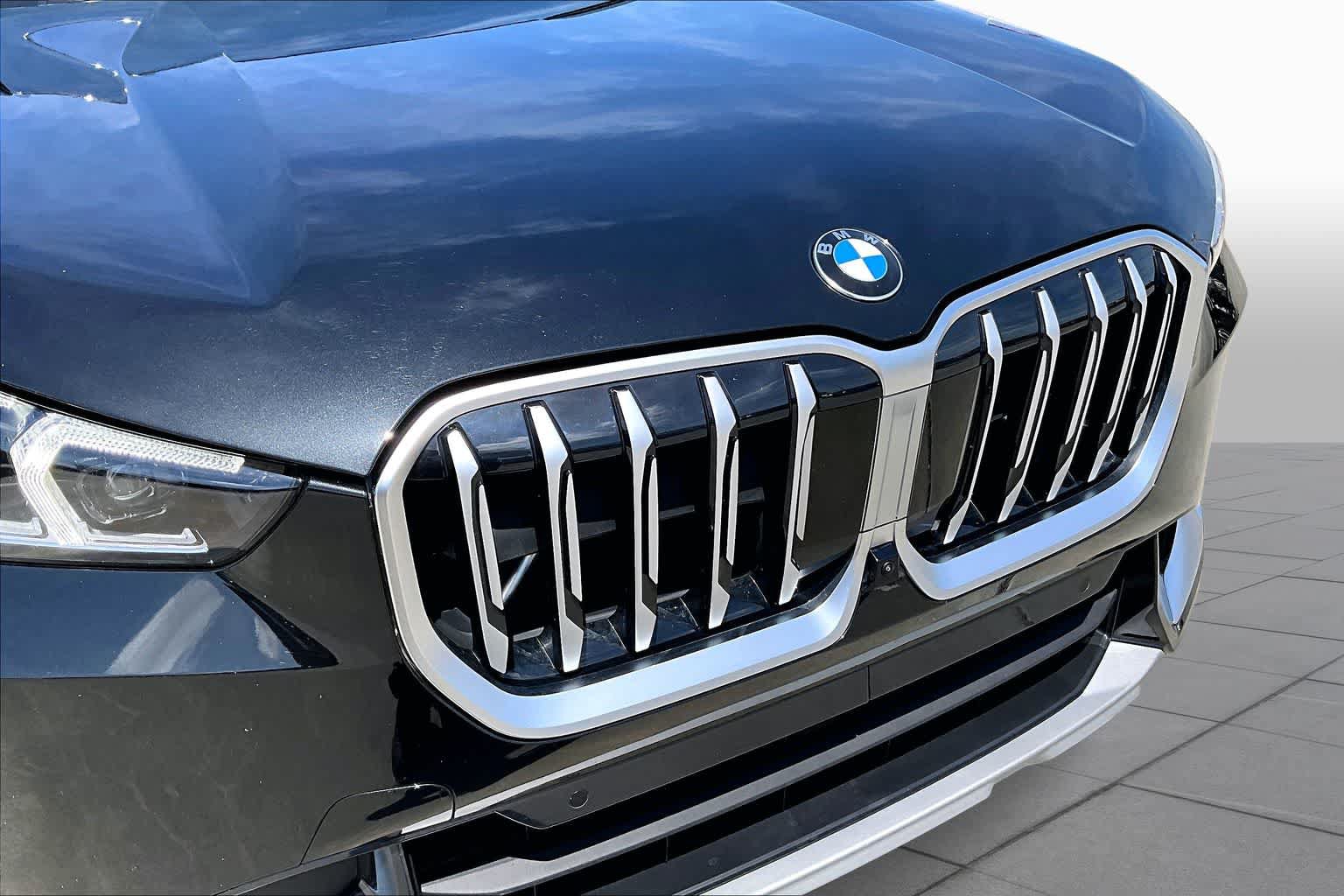 Used 2025 BMW X1 xDrive28i AWD/4WD image 29