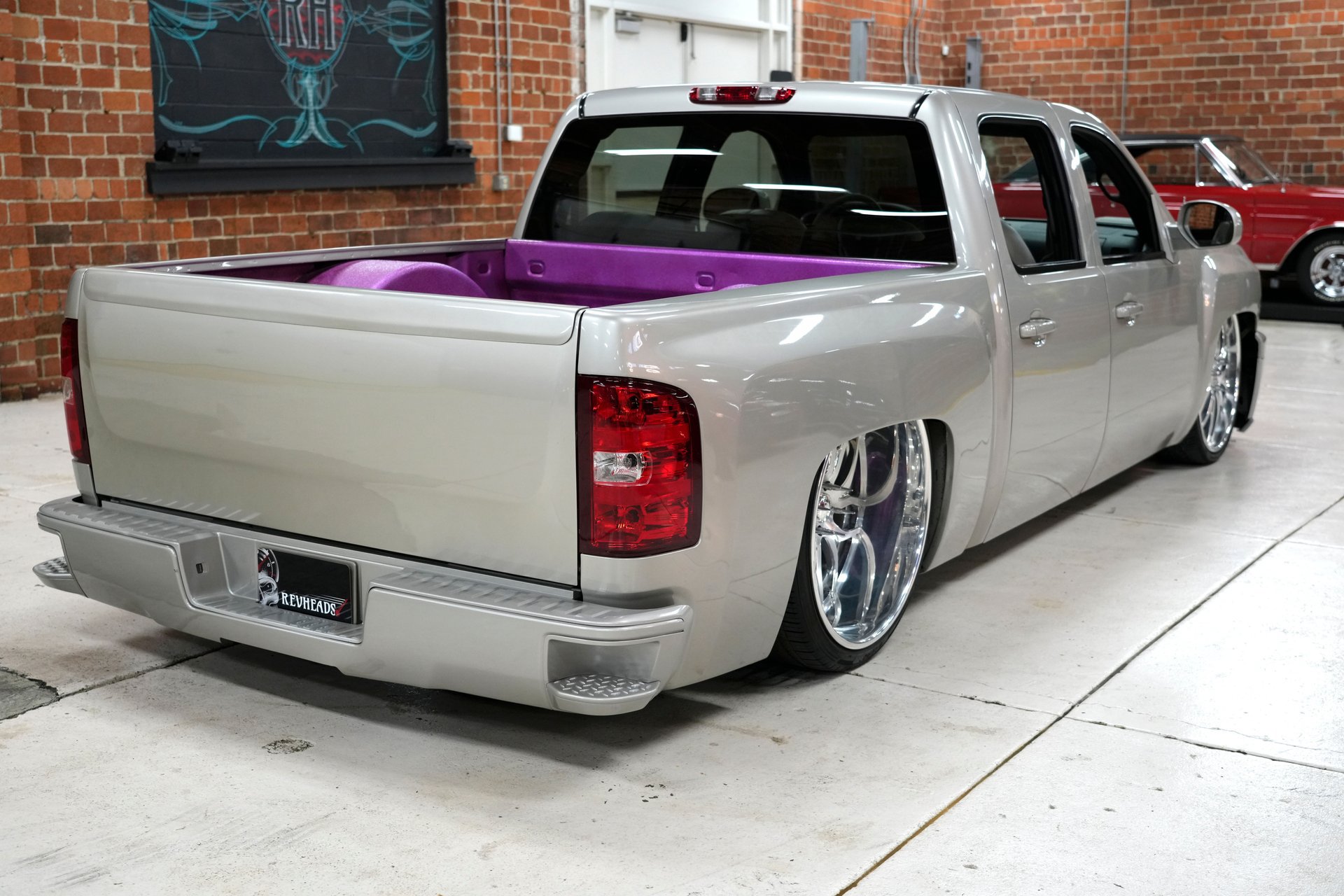 Used 2009 Chevrolet Silverado 1500 LT w/ Texas Edition RWD image 28
