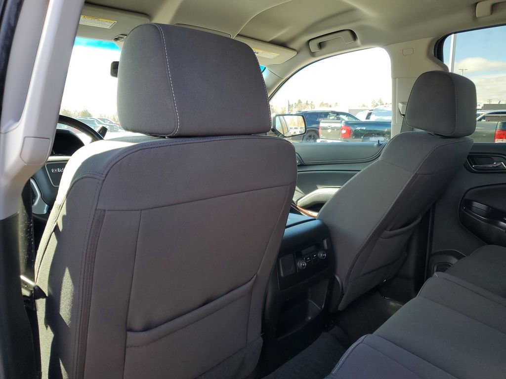 Used 2020 GMC Yukon XL SLE w/ SLE Value Package image 28