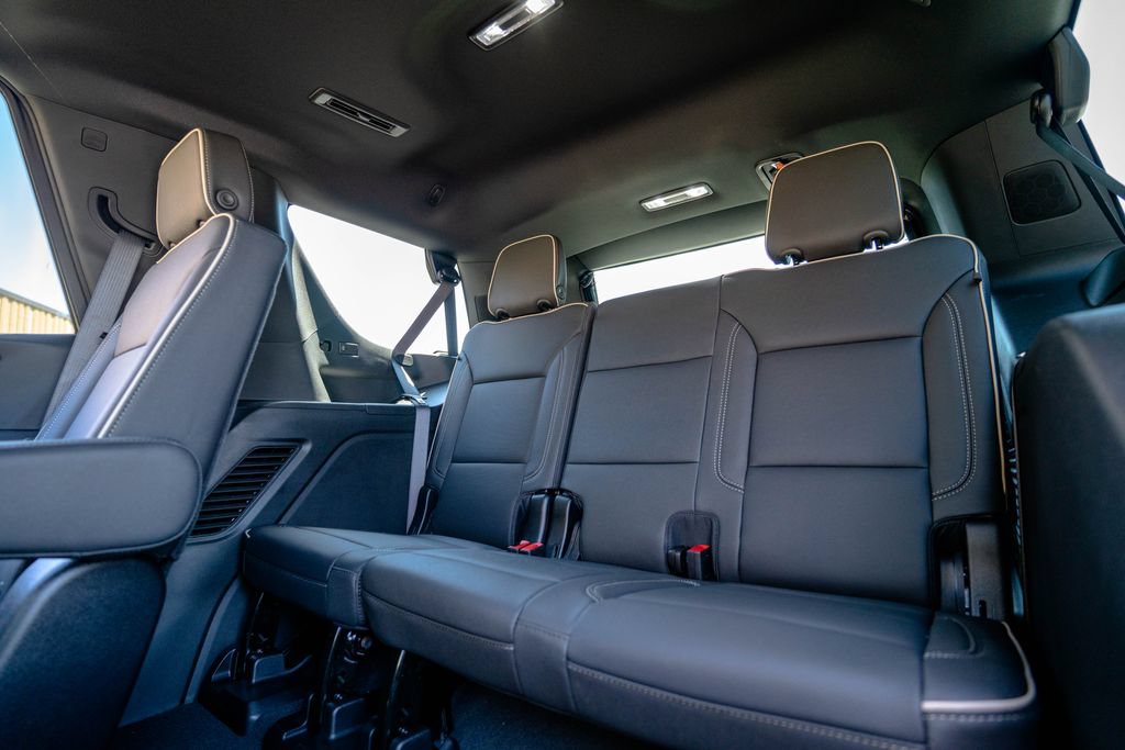 New 2026 Chevrolet Tahoe Premier w/ Sun And Tow Package AWD/4WD image 38