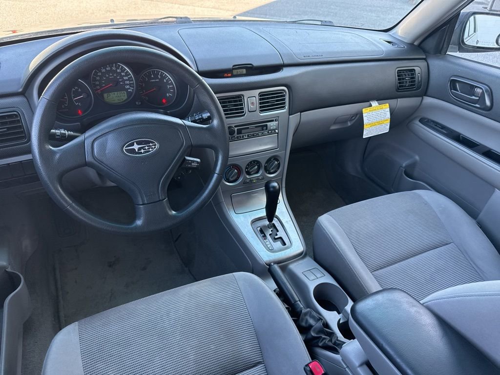 Used 2008 Subaru Forester 2.5X image 14