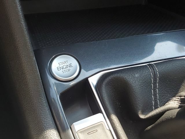 Certified 2024 Volkswagen Tiguan S AWD/4WD image 30