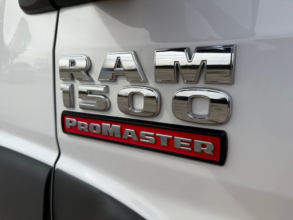 Used 2016 RAM ProMaster 1500 FWD image 43