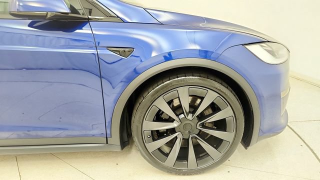 Used 2022 Tesla Model X Plaid AWD/4WD image 21