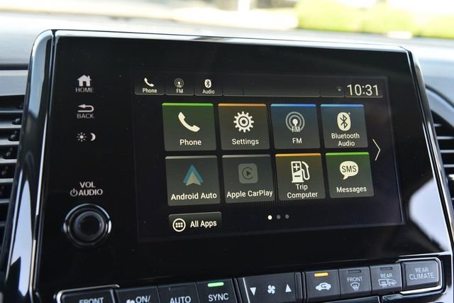 Used 2021 Honda Odyssey EX-L image 15