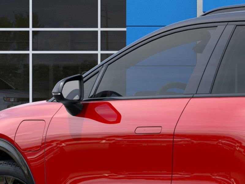 New 2026 Chevrolet Equinox EV RS image 84