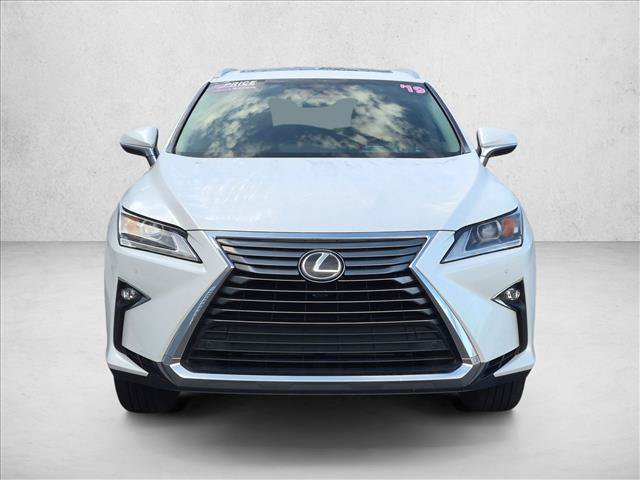 Used 2019 Lexus RX 350L AWD video 2