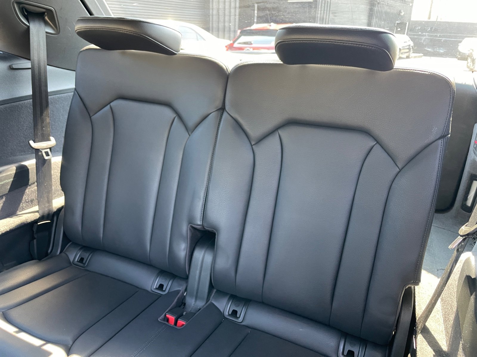Used 2019 Audi Q7 2.0T Premium Plus w/ Premium Plus Package image 31
