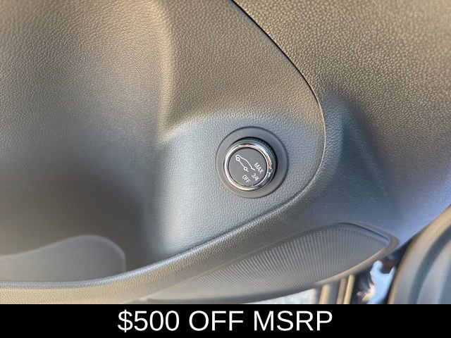New 2026 Buick Encore GX Preferred w/ Advanced Technology Package image 25