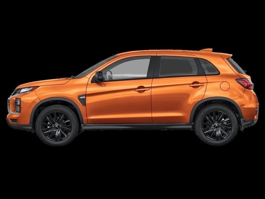 New 2026 Mitsubishi Outlander Sport LE AWD/4WD image 89