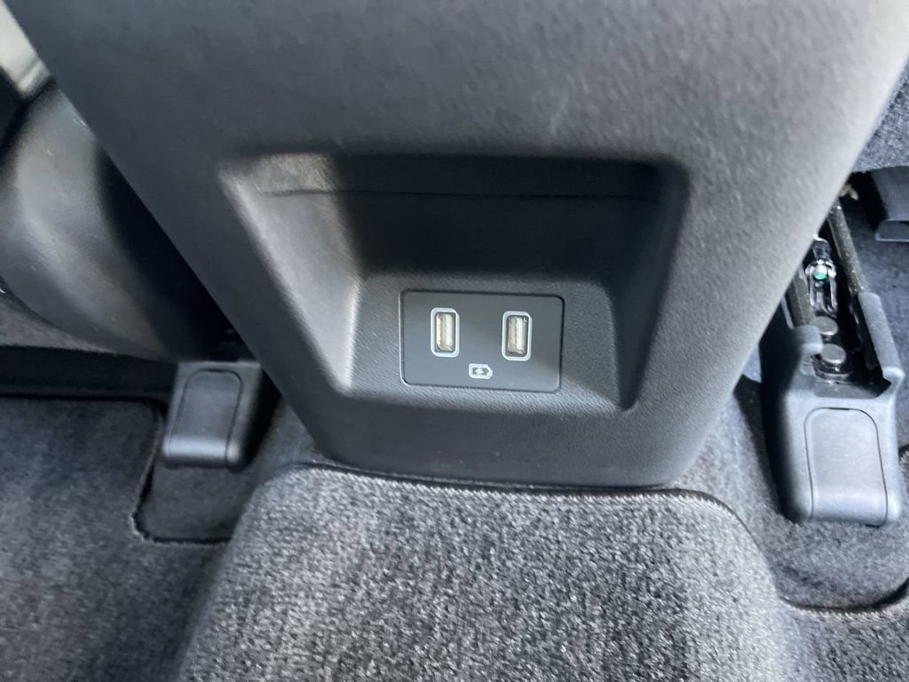 Used 2022 Hyundai Tucson Limited image 26