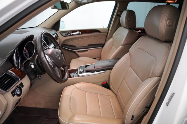 Used 2013 Mercedes-Benz GL 450 4MATIC image 20