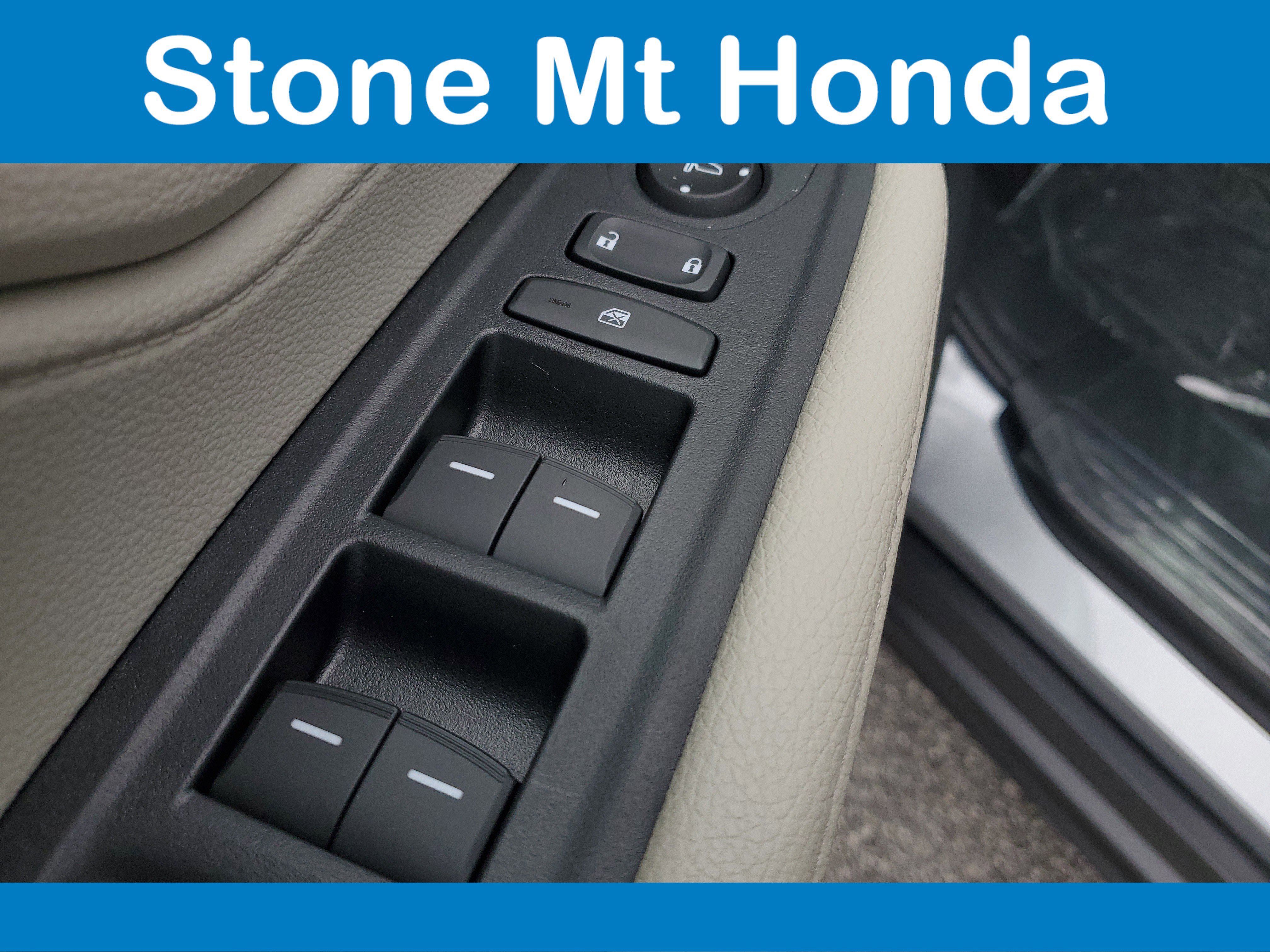 New 2026 Honda Odyssey EX-L image 19