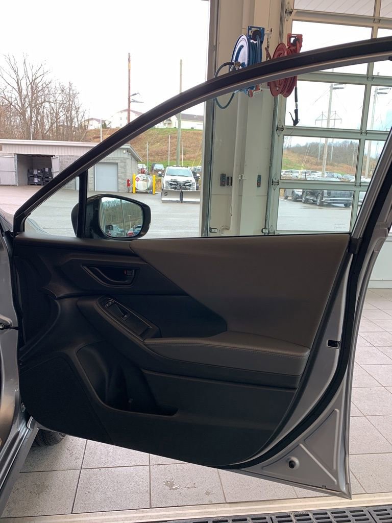 New 2026 Subaru Crosstrek 2.0i Premium image 17