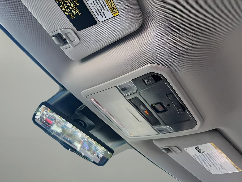 Used 2024 Toyota Tundra Limited image 19