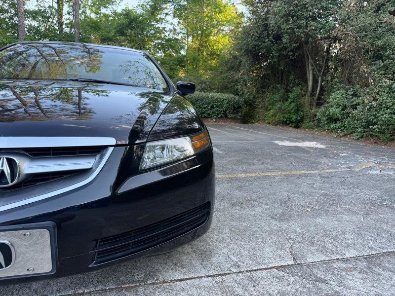 Used 2006 Acura TL FWD image 15