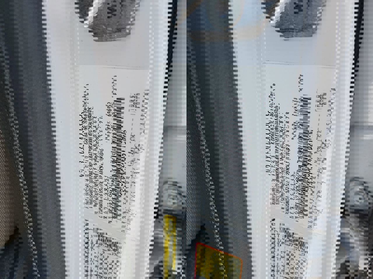 Used 2017 Ford Fusion S image 29