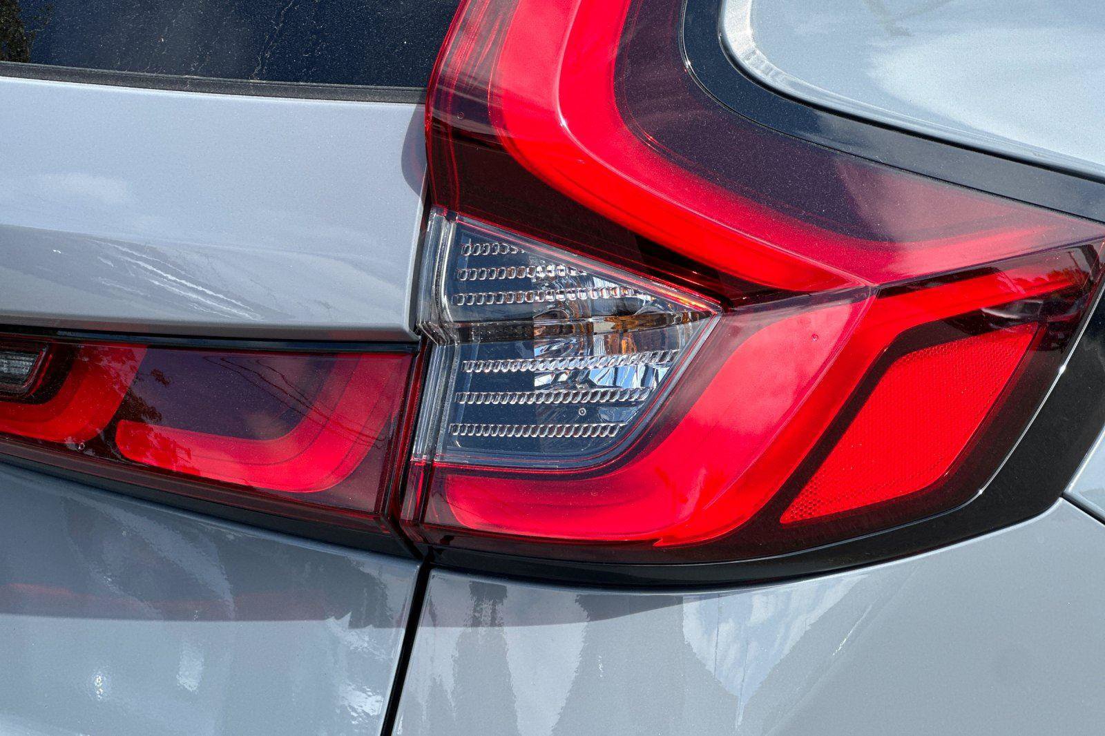 New 2026 Honda CR-V Sport-L image 29